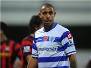 Bóng đá anh, ngoại hạng anh, lịch thi đấu euro 2012, Anton Ferdinand bị dọa giết