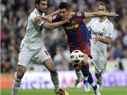 Bóng đá anh, ngoại hạng anh, lịch thi đấu euro 2012, Tiếng nói CĐV: Thời khắc của Madrid đã đến?