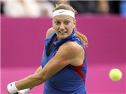 Bóng đá anh, ngoại hạng anh, lịch thi đấu euro 2012, Ngôi số 1 WTA của Wozniacki mong manh hơn bao giờ hết