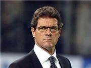 Bóng đá anh, ngoại hạng anh, lịch thi đấu euro 2012, "Ông đang đùa à? Capello!"