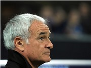 Bóng đá anh, ngoại hạng anh, lịch thi đấu euro 2012, Inter: Ranieri và hai tuần định mệnh