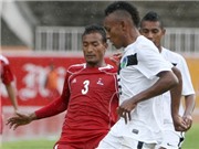 Bóng đá anh, ngoại hạng anh, lịch thi đấu euro 2012, Đánh bại U23 Philippines, U23 Đông Timor qua mặt U23 Việt Nam 