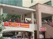 Bóng đá anh, ngoại hạng anh, lịch thi đấu euro 2012, Có manh mối về cháu bé nghi bị bắt cóc ở bệnh viện phụ sản
