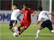 Bóng đá anh, ngoại hạng anh, lịch thi đấu euro 2012, U23 Indonesia đè bẹp U23 Campuchia, U23 Lào gây thất vọng