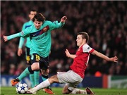 Bóng đá anh, ngoại hạng anh, lịch thi đấu euro 2012, Wilshere cam kết gắn bó "trọn đời" với Arsenal