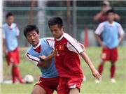 Bóng đá anh, ngoại hạng anh, lịch thi đấu euro 2012, U23 VN trước trận đấu với U23 Đông Timor: Bài học về sự thức thời