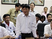 Bóng đá anh, ngoại hạng anh, lịch thi đấu euro 2012, Bác sĩ bệnh viện Phụ sản bị đề nghị khởi tố vì để mất bé sơ sinh