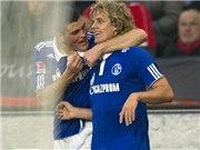 Bóng đá anh, ngoại hạng anh, lịch thi đấu euro 2012, Schalke: Khi Pukki gõ cửa lịch sử…