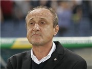 Bóng đá anh, ngoại hạng anh, lịch thi đấu euro 2012, Fiorentina sa thải Mihajlovic, bổ nhiệm Delio Rossi
