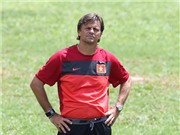 Bóng đá anh, ngoại hạng anh, lịch thi đấu euro 2012, Chuyện những “cánh tay” của Falko Goetz