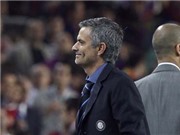 Bóng đá anh, ngoại hạng anh, lịch thi đấu euro 2012, Tiếng nói CĐV: Jose Mourinho - vũ khí đặc biệt của Real Madrid