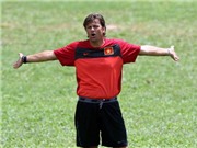 Bóng đá anh, ngoại hạng anh, lịch thi đấu euro 2012, Góc Nguyễn Nguyên: Goetz nóng đầu...
