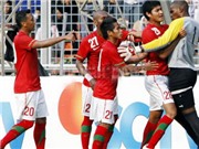 Bóng đá anh, ngoại hạng anh, lịch thi đấu euro 2012, Bóng đá Đông Nam Á lên cơn sốt nhập tịch