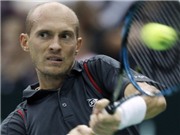Bóng đá anh, ngoại hạng anh, lịch thi đấu euro 2012, Paris Masters khởi tranh: Cựu vô địch Davydenko bật bãi ngay vòng 1