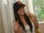 Bóng đá anh, ngoại hạng anh, lịch thi đấu euro 2012, Miss Teen căng thẳng trong giờ học diễn xuất
