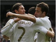 Bóng đá anh, ngoại hạng anh, lịch thi đấu euro 2012, Real Madrid: Đừng dời Ramos đi đâu nữa!