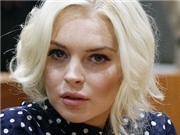 Bóng đá anh, ngoại hạng anh, lịch thi đấu euro 2012, Lindsay Lohan vào và ra tù chớp nhoáng