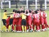 Bóng đá anh, ngoại hạng anh, lịch thi đấu euro 2012, U23 Việt Nam quyết thắng U23 Đông Timor để chiếm ngôi đầu