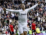 Bóng đá anh, ngoại hạng anh, lịch thi đấu euro 2012, Ronaldo: Tôi như chiếc Porsche, còn Messi như chiếc Ferrari