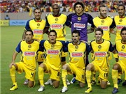 Bóng đá anh, ngoại hạng anh, lịch thi đấu euro 2012, Đội bóng rao bán toàn bộ cầu thủ