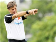 Bóng đá anh, ngoại hạng anh, lịch thi đấu euro 2012, Ông Falko Goetz cần phải làm gì?