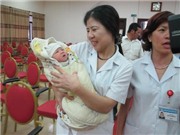 Bóng đá anh, ngoại hạng anh, lịch thi đấu euro 2012, Chùm ảnh: Hạnh phúc vỡ òa tại Viện C chiều 8/11