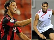 Bóng đá anh, ngoại hạng anh, lịch thi đấu euro 2012, Ibrahimovic: Tôi và Onyewu suýt giết nhau