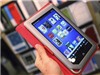 Bóng đá anh, ngoại hạng anh, lịch thi đấu euro 2012, Máy tính bảng của Nook chính thức ra mắt