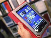 Bóng đá anh, ngoại hạng anh, lịch thi đấu euro 2012, Máy tính bảng của Nook chính thức ra mắt