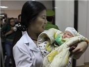 Bóng đá anh, ngoại hạng anh, lịch thi đấu euro 2012, Bắt cóc trẻ sơ sinh vì "khát" con