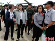 Bóng đá anh, ngoại hạng anh, lịch thi đấu euro 2012, Thủ tướng Thái vắng mặt tại APEC vì lũ lụt