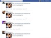 Bóng đá anh, ngoại hạng anh, lịch thi đấu euro 2012, "Bẫy" Rihanna hoành hành trên cộng đồng Facebook Việt