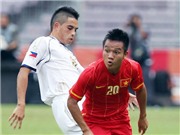Bóng đá anh, ngoại hạng anh, lịch thi đấu euro 2012, U23 VN: Bất lực với bóng chết