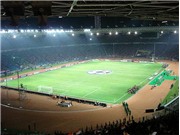 Bóng đá anh, ngoại hạng anh, lịch thi đấu euro 2012, Pháo sáng bị cấm trong các trận đấu ở SEA Games 26