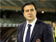 Bóng đá anh, ngoại hạng anh, lịch thi đấu euro 2012, Thêm một HLV Serie A lên “máy chém”