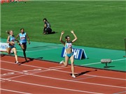 Bóng đá anh, ngoại hạng anh, lịch thi đấu euro 2012, ĐT điền kinh Việt Nam trước ngày lên đường:  Vững tin trước vạch xuất phát