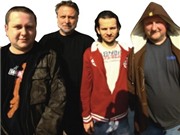 Bóng đá anh, ngoại hạng anh, lịch thi đấu euro 2012, Đêm nhạc Jazz Ba Lan tại Nhà hát TP.HCM vào tối 11/11/2011 