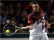 Bóng đá anh, ngoại hạng anh, lịch thi đấu euro 2012, Berdych, Tsonga thẳng tiến ở Paris Masters