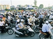 Bóng đá anh, ngoại hạng anh, lịch thi đấu euro 2012, Rao bán giải pháp chống ùn tắc giá 100 tỷ! 