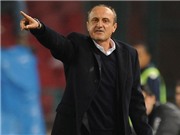 Bóng đá anh, ngoại hạng anh, lịch thi đấu euro 2012, HLV Rossi thay Mihajlovic ở Fiorentina: Kế thừa một đống đổ nát