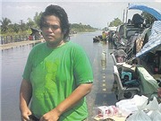 Bóng đá anh, ngoại hạng anh, lịch thi đấu euro 2012, Dân Bangkok được bồi thường hơn 100 triệu USD vì lũ