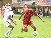 Bóng đá anh, ngoại hạng anh, lịch thi đấu euro 2012, HLV Falko Goetz: Một số cầu thủ có thể chơi tốt hơn