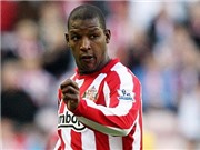 Bóng đá anh, ngoại hạng anh, lịch thi đấu euro 2012, Titus Bramble lĩnh án