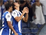 Bóng đá anh, ngoại hạng anh, lịch thi đấu euro 2012, Gabon - Brazil: Những khẩu súng không nạp đạn