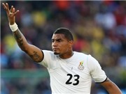 Bóng đá anh, ngoại hạng anh, lịch thi đấu euro 2012, Y. Toure tranh ngôi "Vua" châu Phi với K. Boateng