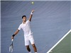 "Bộ ba hoàn hảo" Djokovic, Federer, Murray vào vòng 3 Paris Masters