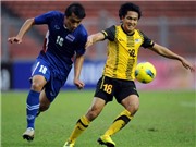 Bóng đá anh, ngoại hạng anh, lịch thi đấu euro 2012, HLV U23 Thái Lan không hiểu điều gì đã xảy ra với các cầu thủ