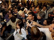 Bóng đá anh, ngoại hạng anh, lịch thi đấu euro 2012, Tevez lại tự ý rời CLB về Argentina: Phạt thế chưa đủ sao, Carlitos?