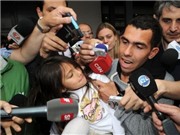 Bóng đá anh, ngoại hạng anh, lịch thi đấu euro 2012, Man City soạn sẵn án phạt chờ Tevez