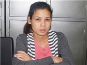 Bóng đá anh, ngoại hạng anh, lịch thi đấu euro 2012, Chuyện của “mẹ mìn” Nguyễn Thị Lệ 